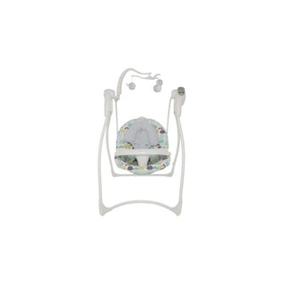 GRACO Balanço Para Bebé Swing Lovin Abraços Nuvens - Twisted Media 