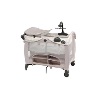 GRACO Berço De Viajem Com Trocador - Twisted Media 