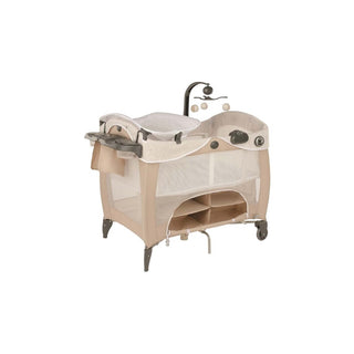 GRACO Berço de Viagem Contour Benny & bell - Twisted Media 