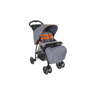 GRACO Carrinho de Passeio Mirage+ Neongrey - Twisted Media 