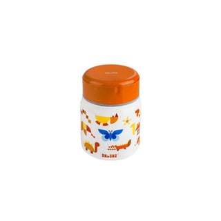 Garrafa Térmica IBILI Minimal para Sólidos 500ml - Twisted Media 