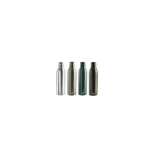 Garrafa Térmica IBILI Smart Element 0,5L - Twisted Media