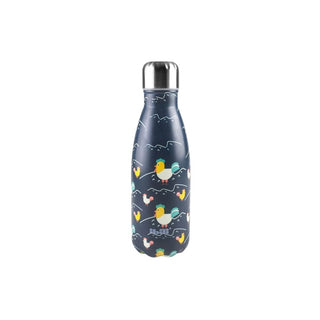 Garrafa Térmica Ibili Zoo 350ml em Aço Inoxidável - Twisted Media 