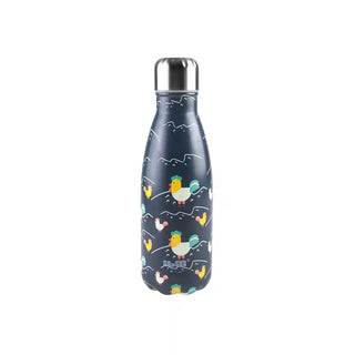 Garrafa Térmica Ibili Zoo 350ml em Aço Inoxidável - Twisted Media
