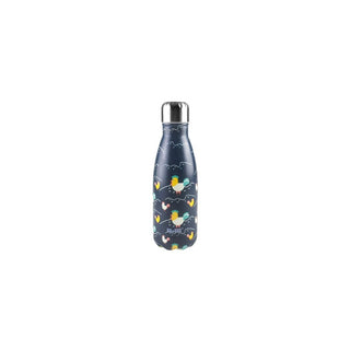Garrafa Térmica Zoo 350ml em Aço Inoxidável de Parede Dupla - Twisted Media
