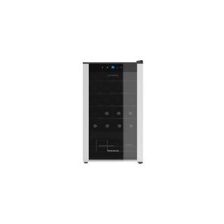 Garrafeira Taurus Chanson 24 Garrafas 63L - Twisted Media 