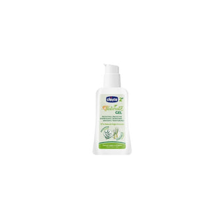 Gel Anti Mosquito CHICCO NaturalZ 60ml  - Twisted Media 