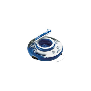 Geleira Insuflável INTEX River Run 89cm - Twisted Media