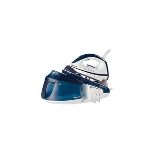 Gerador de Vapor Ariete Steam Power Easy 2400W 1,8L - Twisted Media