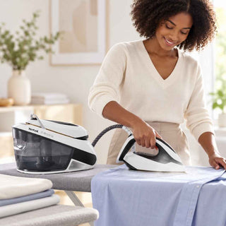 Gerador de Vapor Tefal Express Power 2800W - Twisted Media