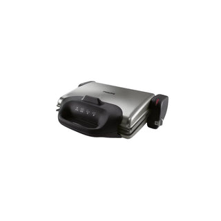Grelha Saudável Philips 2000W - Twisted Media