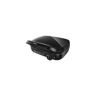 Grelha de Contacto Philips 2000W - Twisted Media