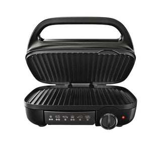 Grelha de Contacto Philips 2000W - Twisted Media