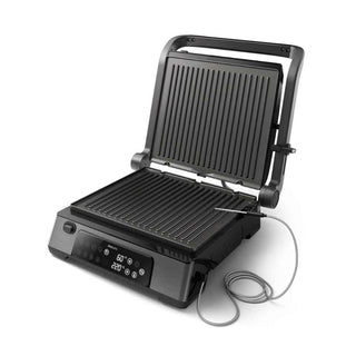 Grelha de Contato Philips 2000W - Twisted Media
