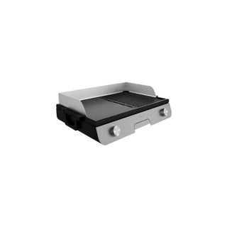 Grelhador Elétrico Cecotec PerfectRoast 3000 Inox - Twisted Media