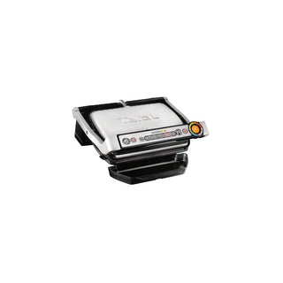 Grelhador Inteligente Tefal OptiGrill  - Twisted Media