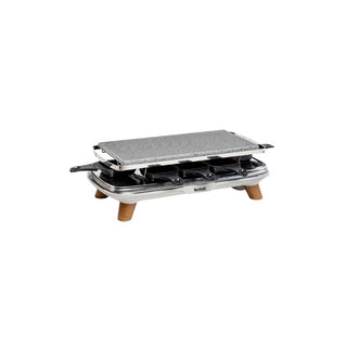 Grelhador de Mesa Tefal Pierrade Gourmet 1350W  - Twisted Media