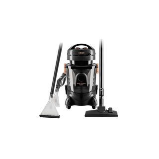 HAEGER Aspirador Aqua clean pro 9L 1200wtt - Twisted Media 