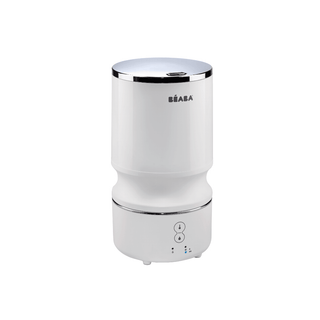 Humidificador BEABA Ultrassônico De Ar - Twisted Media 