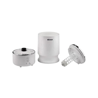 Humidificador BEABA Ultrassônico De Ar - Twisted Media 