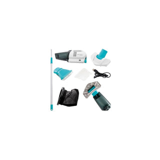 Intex  ZR100 Aspirador de Piscina Recarregável  - Twisted Media