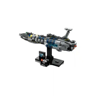 Invisible Hand LEGO Star Wars - Twisted Media 
