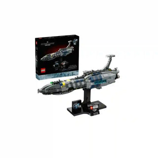 Invisible Hand LEGO Star Wars - Twisted Media 