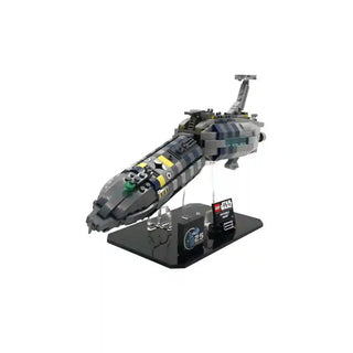 Invisible Hand LEGO Star Wars - Twisted Media 