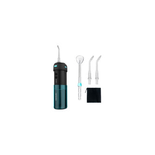 Irrigador Compacto Cecotec ToothCare Jet Clean Splash - Twisted Media