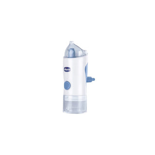 Irrigador Nasal Micronizado CHICCO Super Rino - Twisted Media 