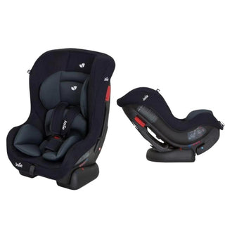 JOIE Tilt Navy 0–18 kg – Cadeira Segura e Confortável Desde o Nascimento - Twisted Media 