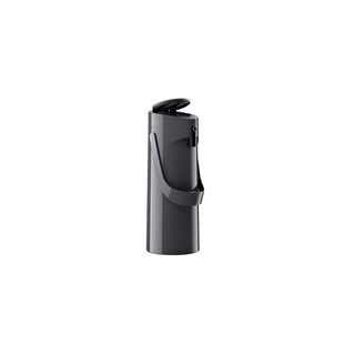 Jarra Térmica Tefal Campo 1,9L Cinza - Twisted Media