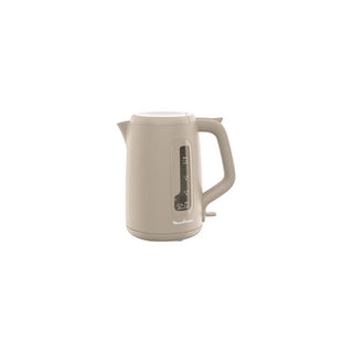 Jarro Elétrico Moulinex Morning 1,7L 2400W - Twisted Media