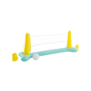 Jogo Insuflável de Voleibol para Piscina INTEX - Twisted Media