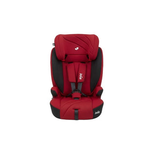 Joie Cadeira Auto Vermelha 9–36 kg  - Twisted Media 