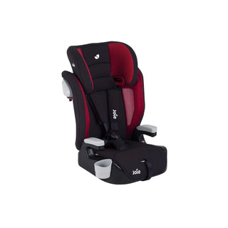 Joie Cherry 9–36 kg – Cadeira Auto Segura e Confortável para Todas as Fases - Twisted Media