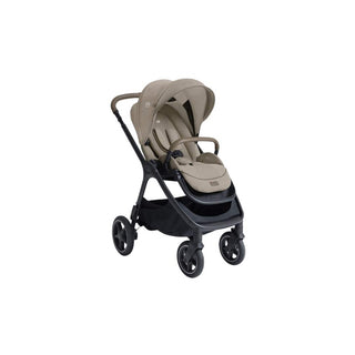 Joie Finiti Signature Sandstone - Twisted Media 