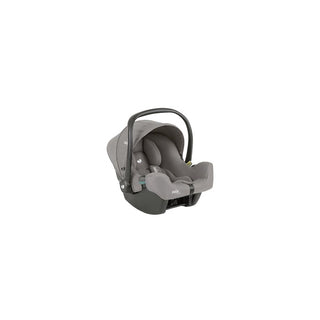 Joie i-Gemm Foggy Grey Ovinho Auto 40-85cm até 13kg - Twisted Media