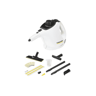 KARCHER Máquina De Limpeza a vapor Sc1 Easyfix - Twisted Media 