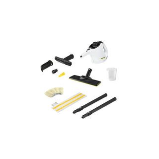 KARCHER SC1 EasyFix Limpeza Profunda Apenas com Vapor - Twisted Media 