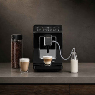 KRUPS Máquina de Café Expresso Automática Evidence - Twisted Media
