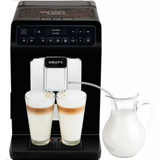 KRUPS Máquina de Café Expresso Automática Evidence - Twisted Media