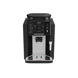 Máquina de Café Automática Krups Sensation com design moderno e painel- Twisted Media
