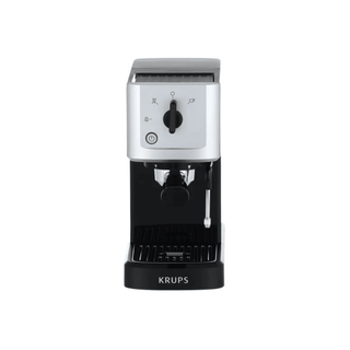 KRUPS Máquina de café expresso Expert Compact - Twisted Media
