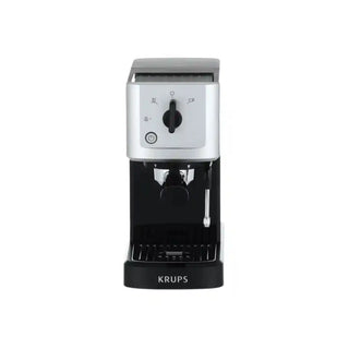 KRUPS Máquina de café expresso Expert Compact - Twisted Media