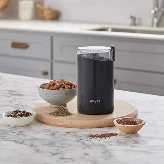 KRUPS Moedor de Café 200W - Twisted Media