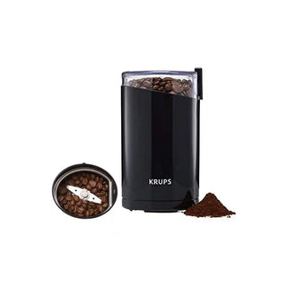 KRUPS Moedor de café 200w 75g - Twisted Media