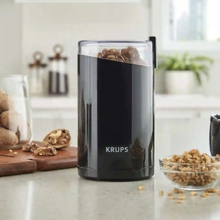 KRUPS Moedor de café 200w 75g - Twisted Media