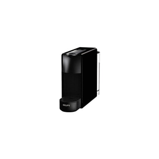 KRUPS Nespresso Essenza Mini - Twisted Media