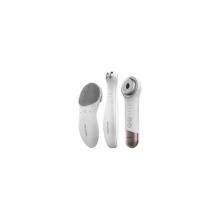 Kit de Limpeza e Cuidados Faciais Cecotec - Twisted Media